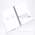 Спиральная ноутбук yo neambook notebbook book note book